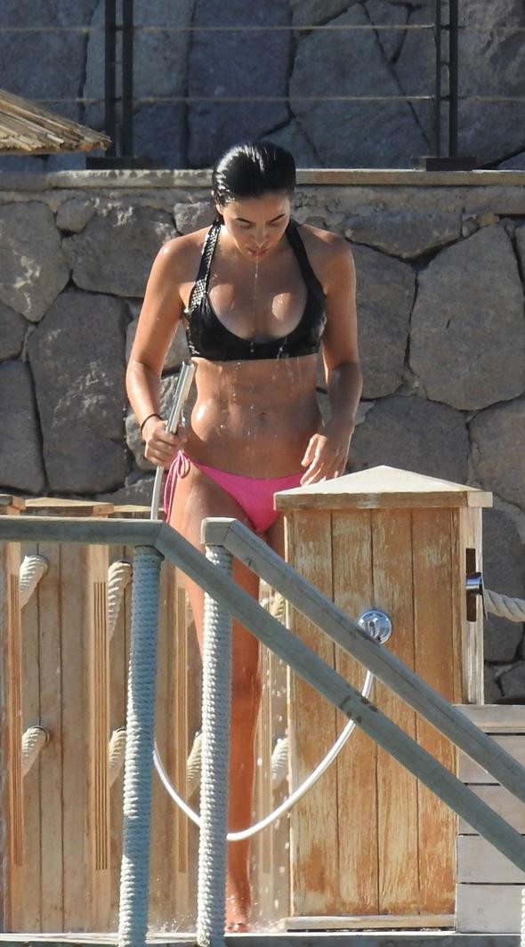 Asena Atalay Bodrum'da