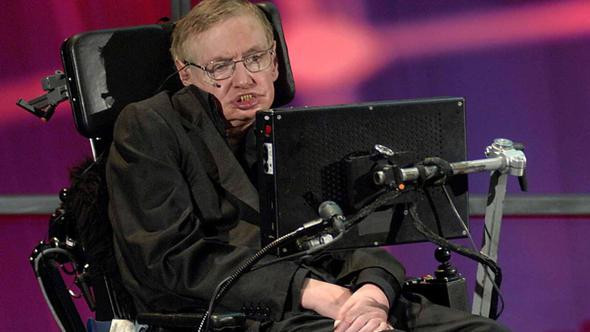 Hawking'ten korkutan uyarı: Uzaylılara cevap vermeyin