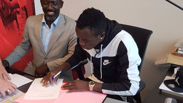 Bruma'dan flaş açıklama: ''Drogbe beni aradı...''