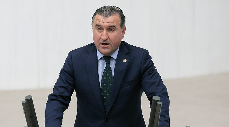 Osman Aşkın Bak’tan Fatih Terim açıklaması