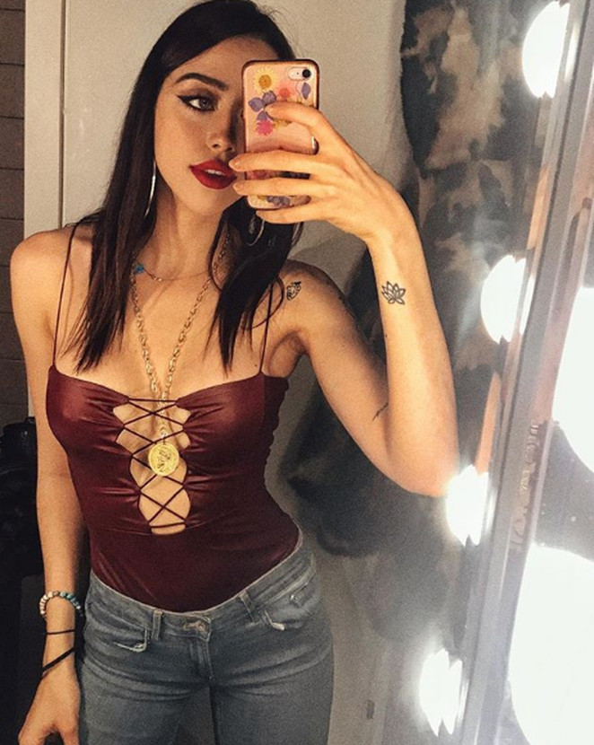 Zeynep Alkan'dan korkutan paylaÅım