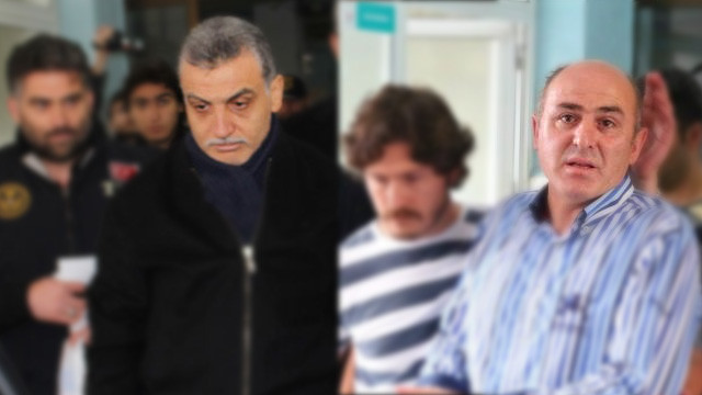 Karaca'ya 40, Yılmazer'e 21 yıl hapis istendi