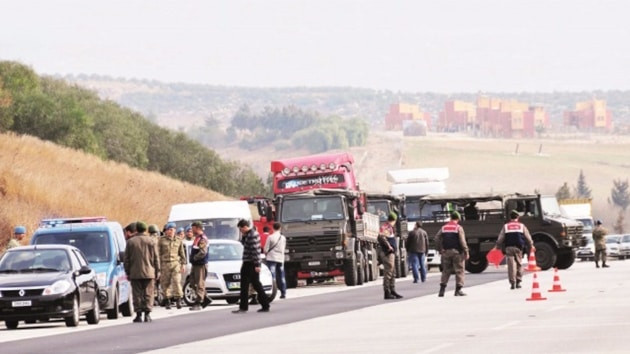 FETÖ’nün MİT’teki köstebeği deşifre oldu