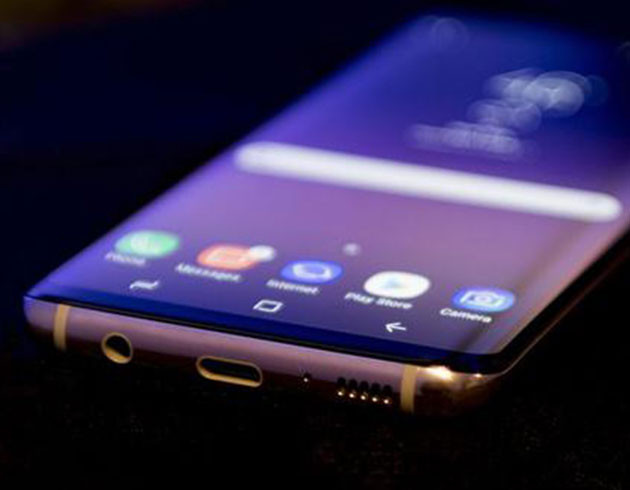 Samsung'tan yepyeni bir telefon: Galaxy S8 Plus Duos