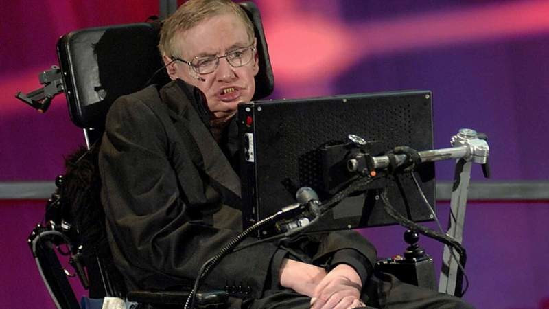 Ünlü bilim adamı Stephen Hawking'ten felaket senaryosu - Resim: 3