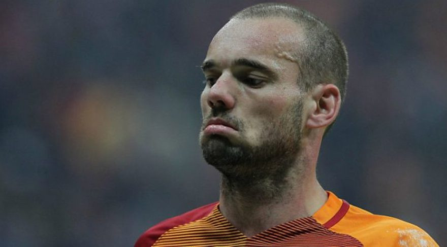 Sneijder’in menajerinden Nice açıklaması