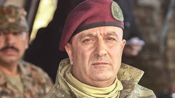 Sivil halka ateş açan hainler hakim karşısında