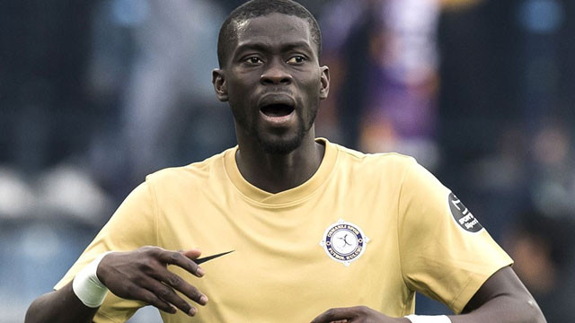 Galatasaray Ndiaye'yi 7 milyon euro'ya transfer etti