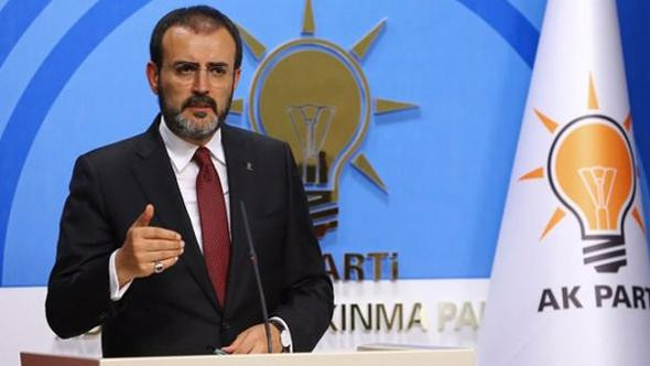 AK Parti'den Kılıçdaroğlu'na olay benzetme: Don Kişot !