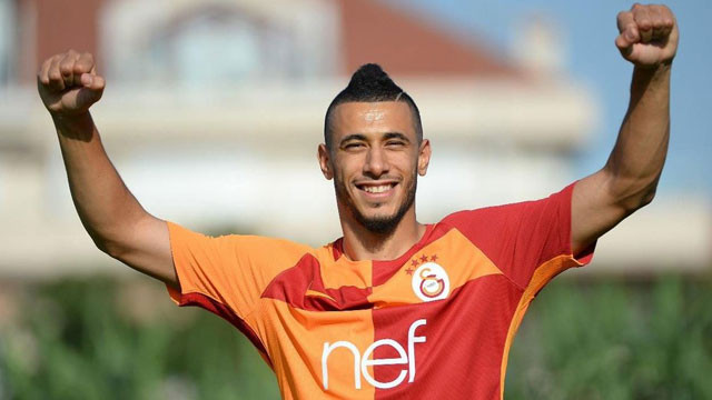 İşte Galatasaray'ın yeni 10 nuamarası