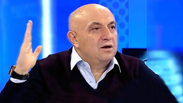 "Galatasaray'ın tek kurtuluşu Fatih Terim'dir"