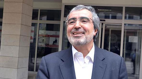 Fadıl Akgündüz borçlusuna Hac'da yakalandı