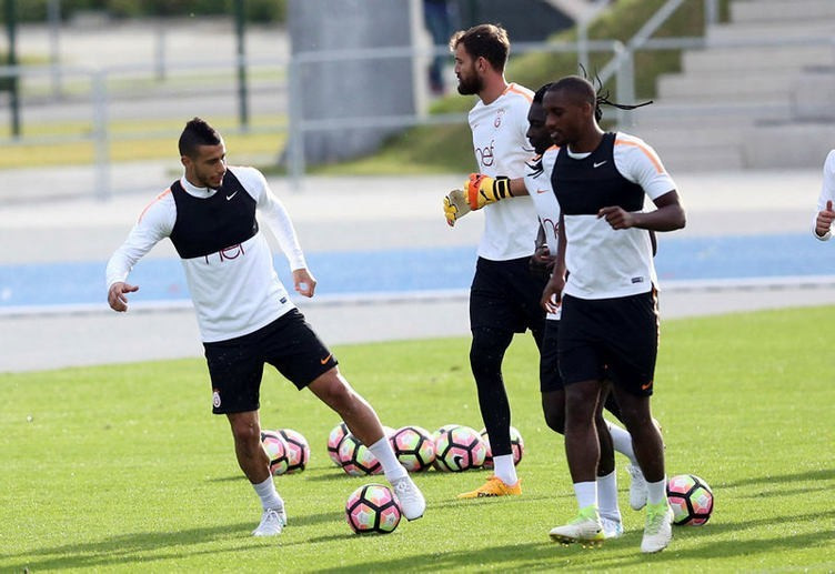 Belhanda forma numarısını açıkladı