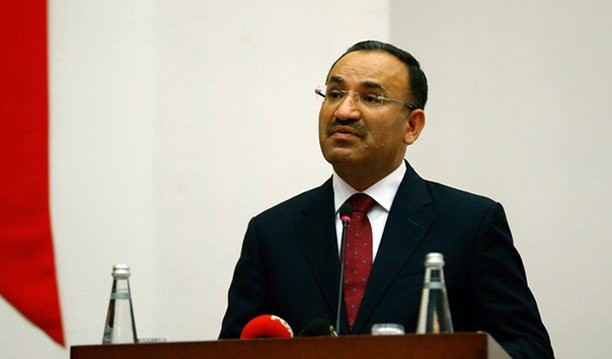 ''TSK'nın içinde FETÖ'cülerin dışında...''