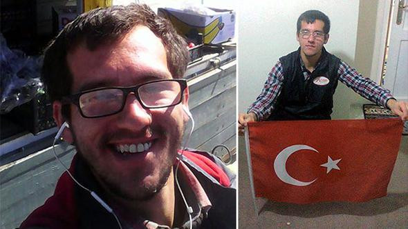Vahşetin böylesi ! Zihinsel engelli genç böyle bulundu