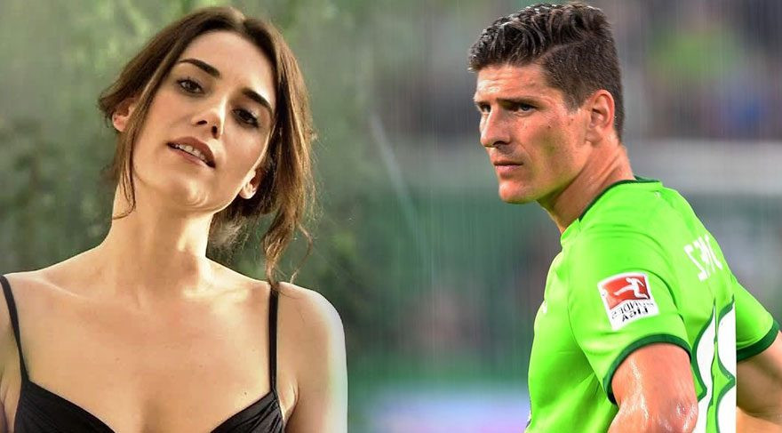 Beşiktaş taraftarı Gomez’e neden Eyşan diyor ?