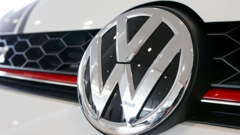 Volkswagen 766 bin aracı fren sistemi için geri çağırdı