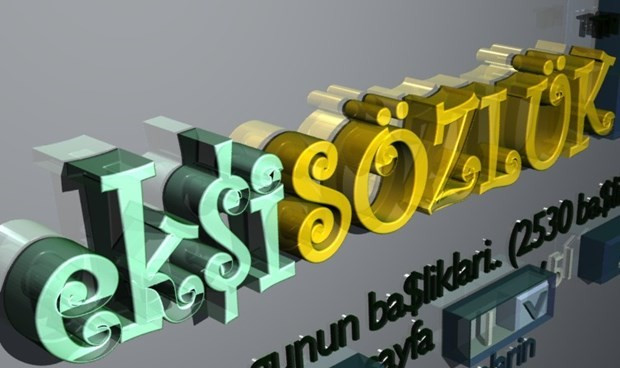 Ekşi Sözlük artık mobilde !