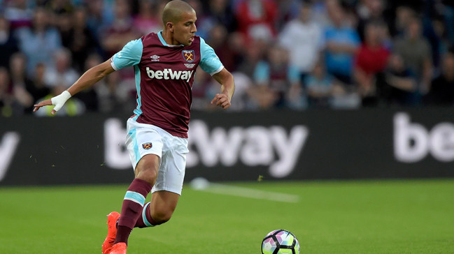 Feghouli'de flaş gelişme ! West Ham United...