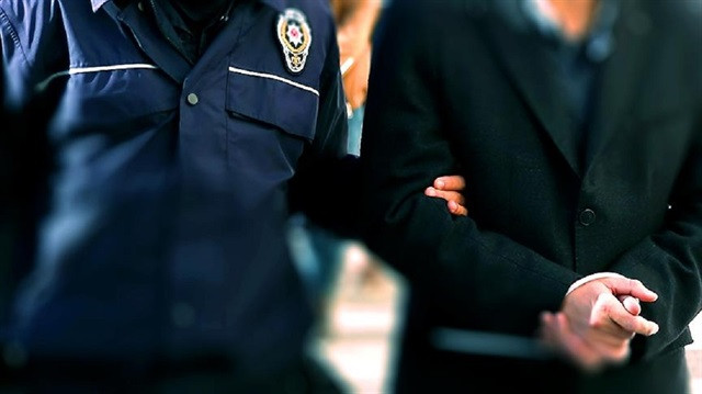 İstanbul'da eylem hazırlığındaki 29 DEAŞ'lı terörist yakalandı