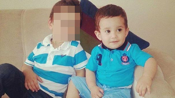 Türkiye 4 yaşındaki Eren bebeğe ağlıyor
