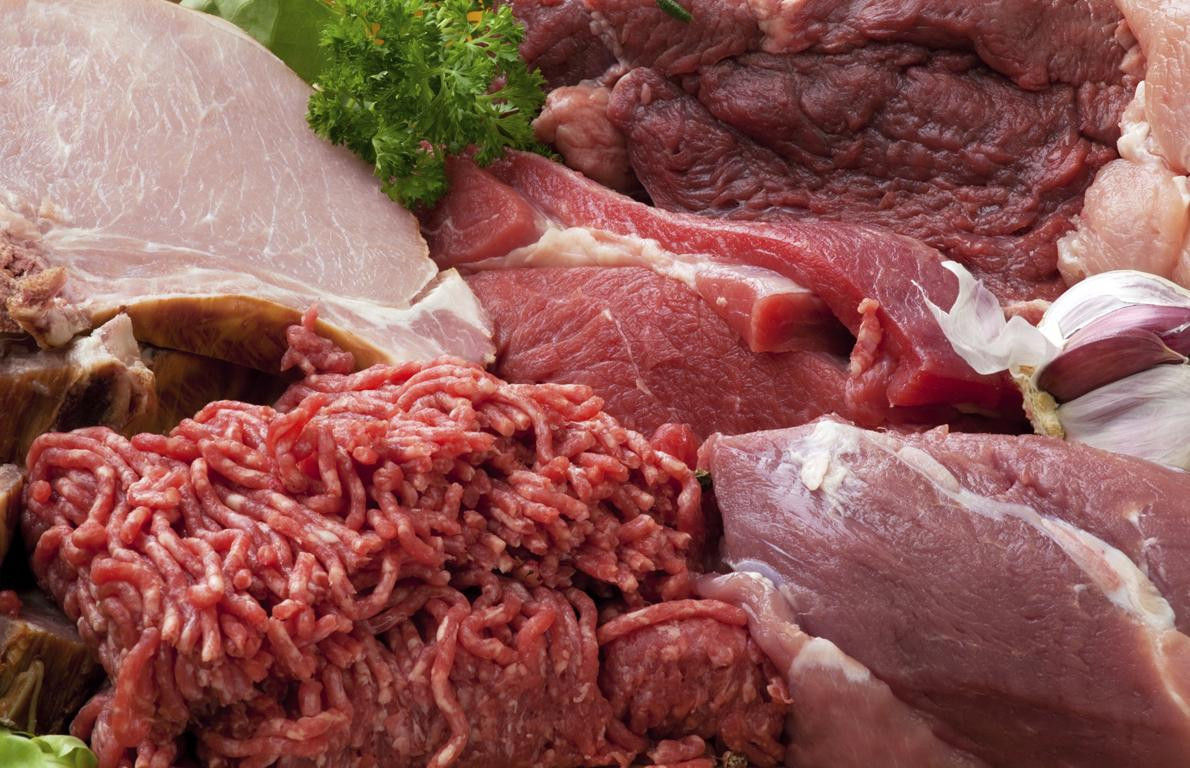 Bakan'dan et fiyatı açıklaması