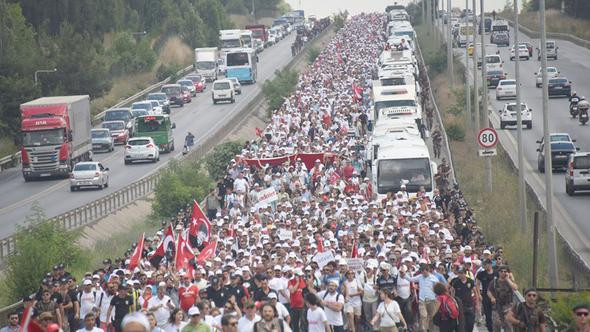 Kılıçdaroğlu'ndan İstanbul trafiği için flaş karar