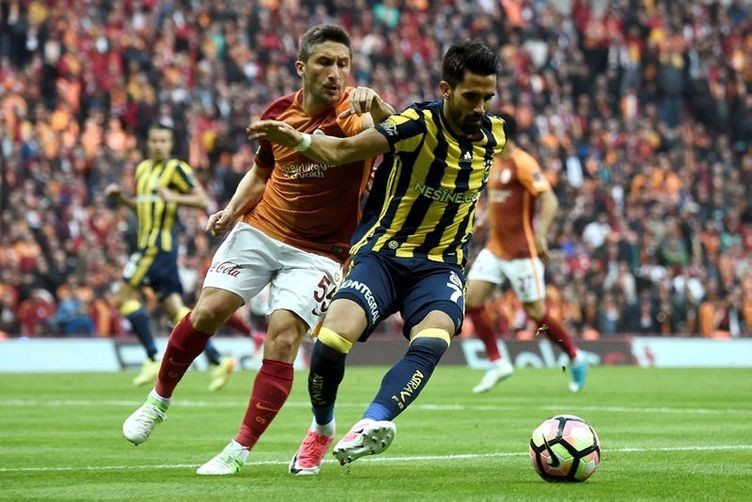 Arda Turan'dan Sabri Sarıoğlu'na: Hemen gel - Resim: 2