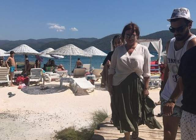 Deniz Seki'den yeni klip müjdesi