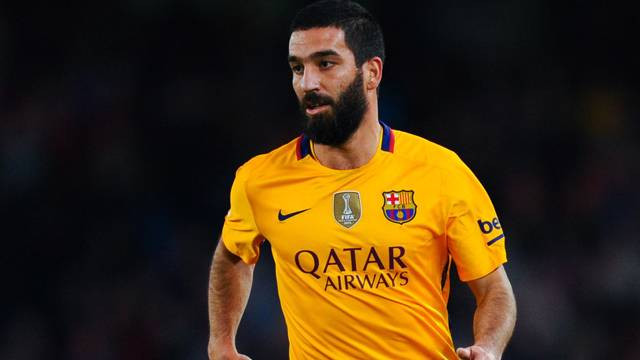 Galatasaray'ın sürprizi Arda Turan mı ?