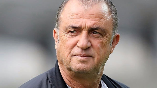 Fatih Terim'e her ay 1 milyon 193 bin TL işsizlik maaşı