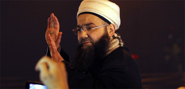 Cübbeli Ahmet'ten Mehmet Görmez'e şok sözler