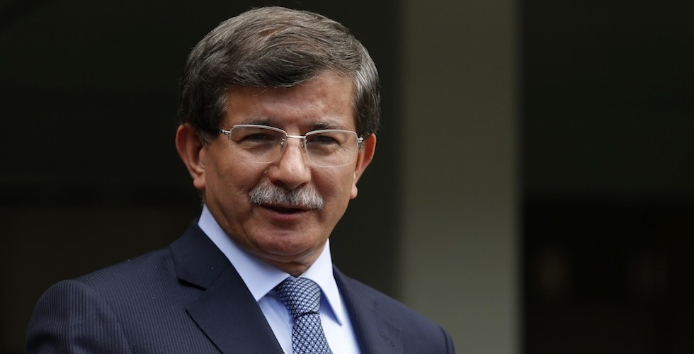 Davutoğlu'dan Mehmet Görmez açıklaması