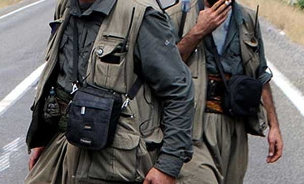 Jandarma nefes aldırmıyor ! O terörist de öldürüldü