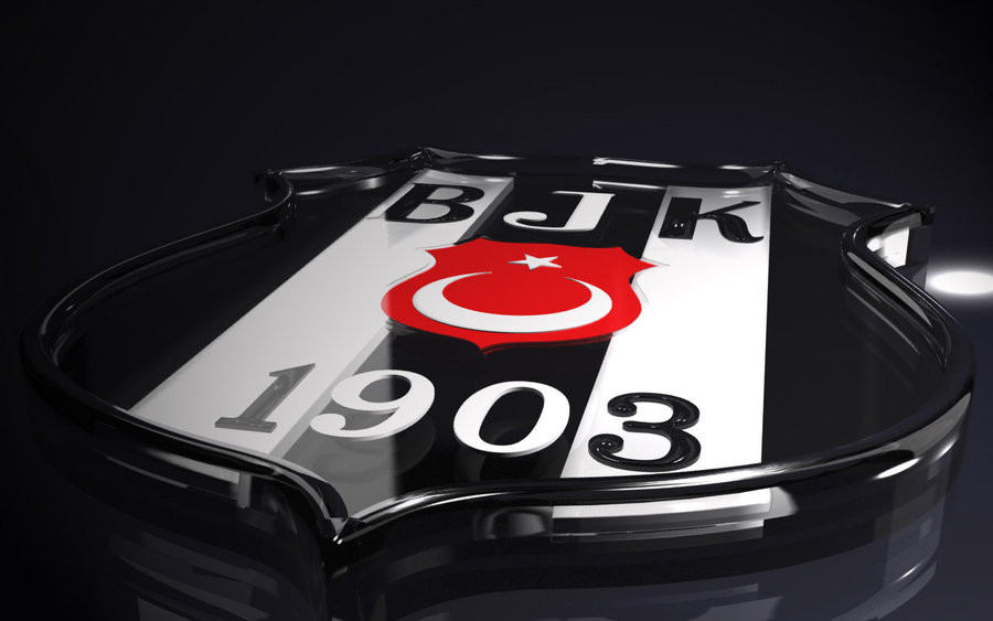 Beşiktaş Medel'i bitirdi !