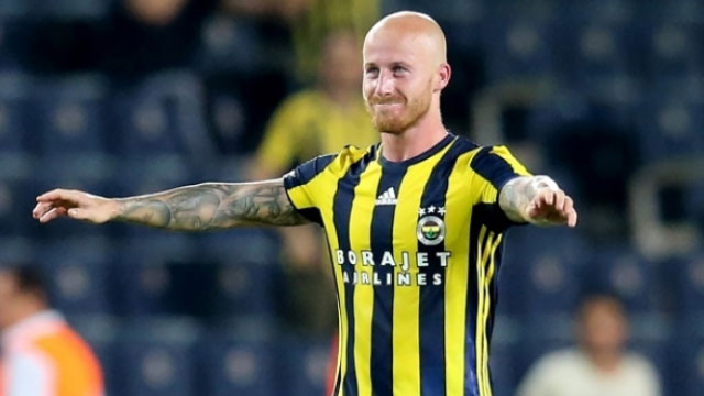 İşte Miroslav Stoch'un yeni takımı !