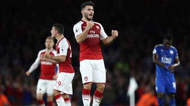 Arsenal'den çılgın açılış: Tam 7 gol...