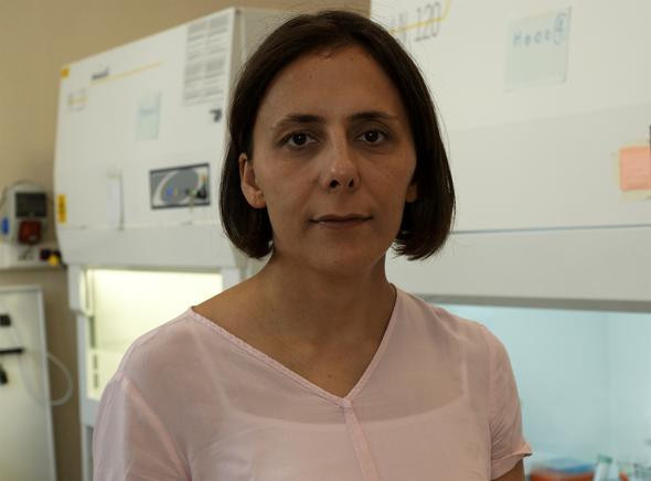 Kansere çare ararken buldu ! Şimdi dünya peşinde