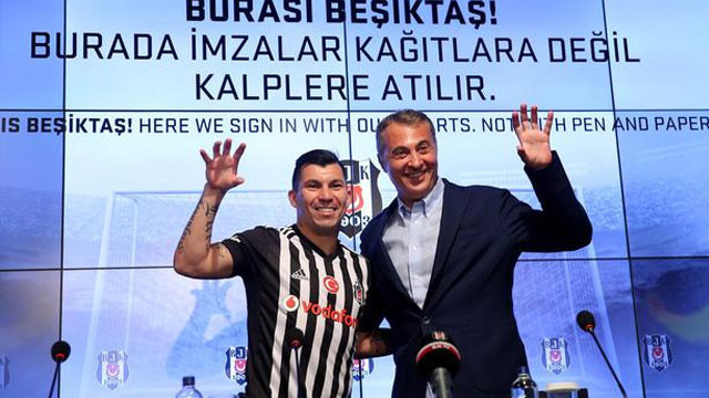 Fikret Orman'dan TFF'ye çok sert sözler !