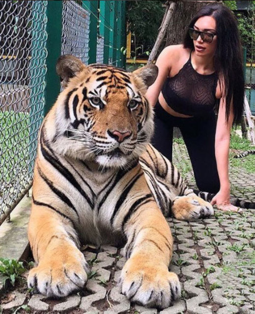 Instagram'ın zengin çocukları