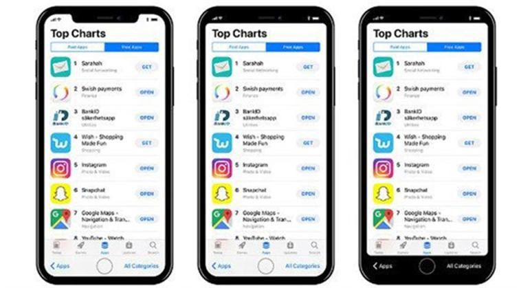 iPhone 8'in fiyatı ne kadar olacak ?