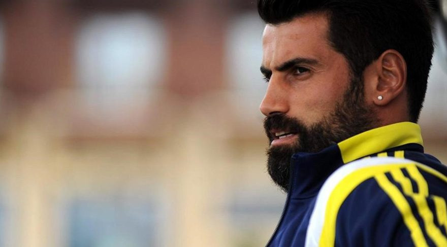 Volkan Demirel'in yediği gol sosyal medyayı salladı