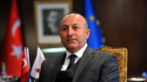 Bakan Çavuşoğlu tercihini açıkladı