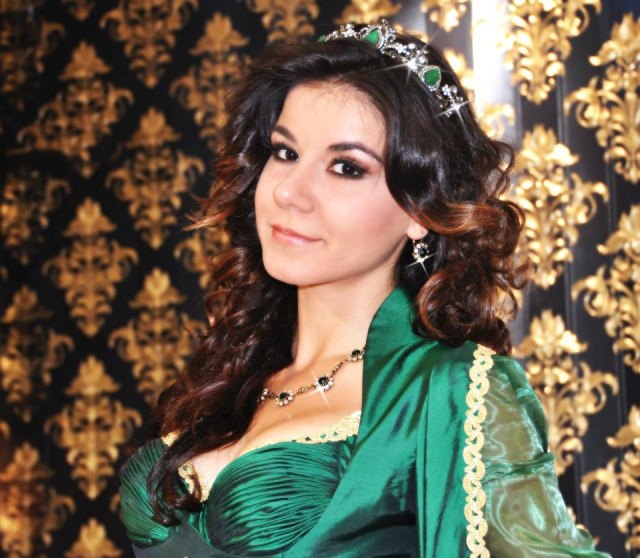Eski Türkiye güzelinin dramı Haber3