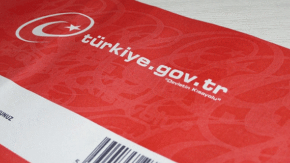 E-devlet'e erişim durdu ! BTK'dan açıklama