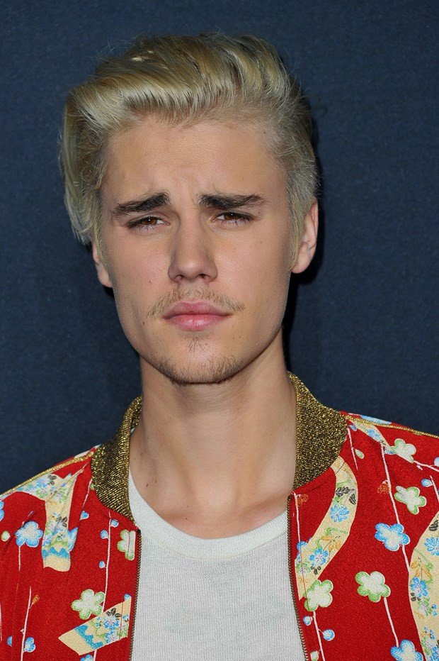 Justin Bieber reddedildi !