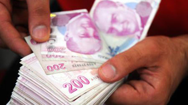 Emeklinin ocak maaşı ne kadar olacak ? - Resim: 2