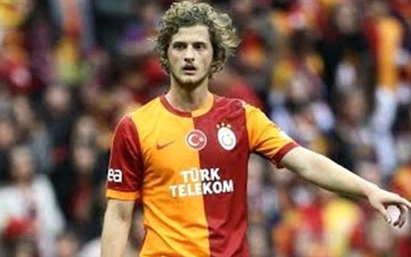 Galatasaray'dan 2. Lig takımına transfer oldu !