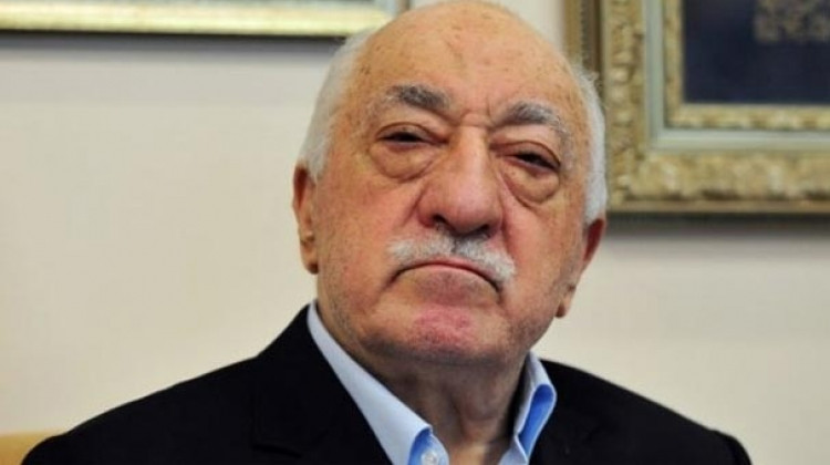 Darbe sanığı: Şarlatan tipli Fetullah Gülen