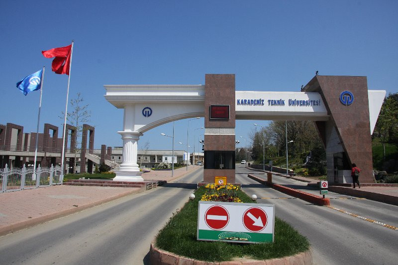 Karadeniz Teknik Üniversitesi için flaş karar